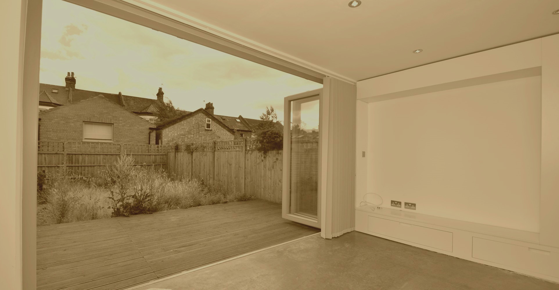 Slider, Glaziers in Wallington, SM6